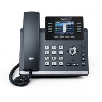 YEALINK T44U - IP/VoIP telefón