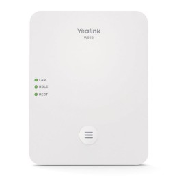 Yealink W80B - baza DECT