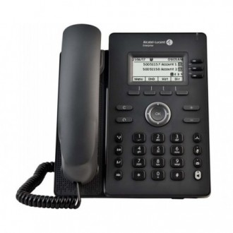 Telefon Alcatel-Lucent H3G...