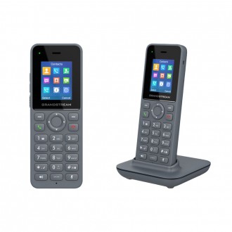 GRANDSTREAM DP725 - DECT IP...