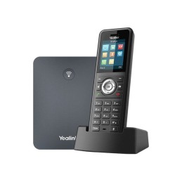 YEALINK W79P - Telefon bezprzewodowy