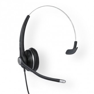 SNOM A100M - Corded Headset