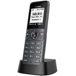YEALINK W71P - Telefon bezprzewodowy