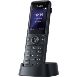 YEALINK AX83H - Telefon IP / VOIP bezprzewodowy WIFI