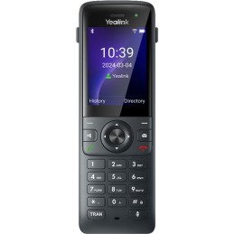 YEALINK AX83H - Telefon IP / VOIP bezprzewodowy WIFI