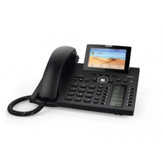 SNOM D385 - Desk phone