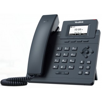 Yealink T30 - telefon IP /...