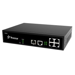 Yeastar NeoGate TB400 - Brama ISDN, 4 porty (BRI)