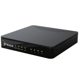 Yeastar S20 - Centrala telefoniczna IP / VOIP