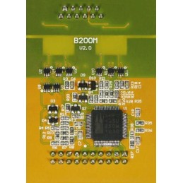 Yeastar PBX B2 - Moduł ISDN, 2 porty (BRI)