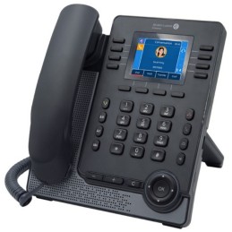 Telefon IP / VOIP  Alcatel-Lucent M7 PoE