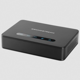 GRANDSTREAM HT813 - brama VOIP (1xFXS, 1xFXO)