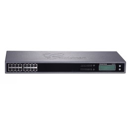 GRANDSTREAM GXW4216 - brama VOIP (16xFXS)