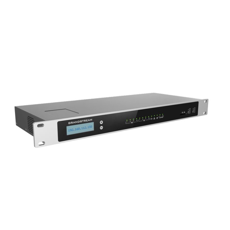 GRANDSTREAM UCM 6304 - Centrala VoIP GRANDSTREAM UCM 6304 - Centrala VoIP