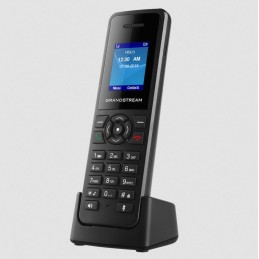 GRANDSTREAM DP720 - Słuchawka bezprzewodowa DECT IP