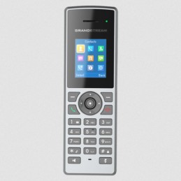 GRANDSTREAM DP722 - Słuchawka bezprzewodowa DECT IP następca DP720