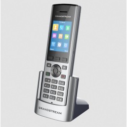 GRANDSTREAM DP730 - Słuchawka bezprzewodowa DECT IP