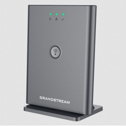 GRANDSTREAM DP752 - Baza DECT IP następca DP750