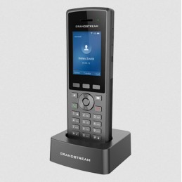 GRANDSTREAM WP825 - Słuchawka IP Wi-Fi