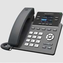 GRANDSTREAM GRP2612 - Telefon IP / VoIP