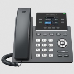 GRANDSTREAM GRP2612P - Telefon IP / VoIP