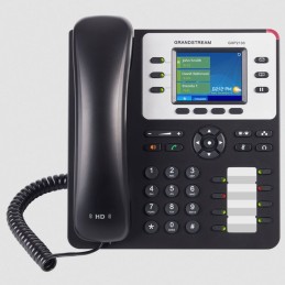 GRANDSTREAM GXP2130 V2 - Telefon IP / VoIP