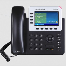 GRANDSTREAM GXP2140 - Telefon IP / VoIP