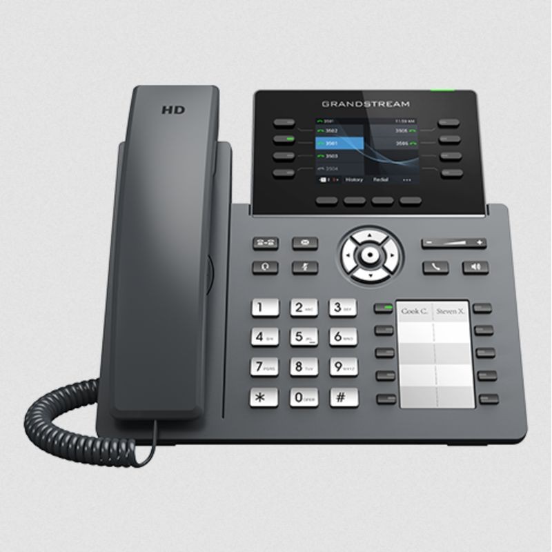 GRANDSTREAM GRP2634 - Telefon IP / VoIP