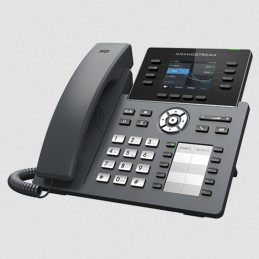 GRANDSTREAM GRP2634 - Telefon IP / VoIP