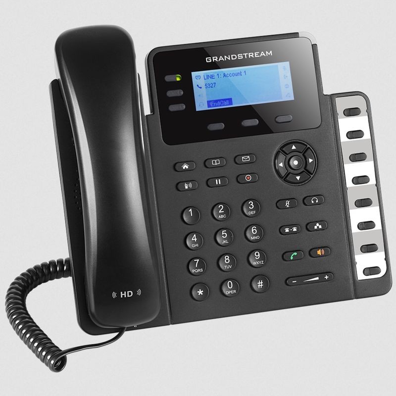 Bộ phát sóng Dect Yealink W60B | Maitel