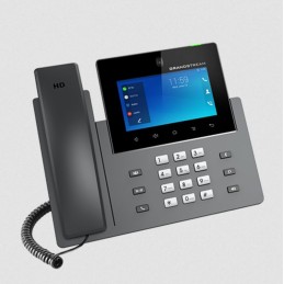 GRANDSTREAM GXV3450 - Wideotelefon VoIP