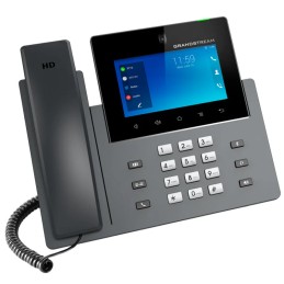 GRANDSTREAM GXV3350 - Wideotelefon IP / VoIP