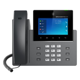 GRANDSTREAM GXV3350 - Wideotelefon IP / VoIP