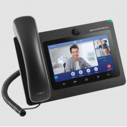 GRANDSTREAM GXV3370 - Wideotelefon VoIP