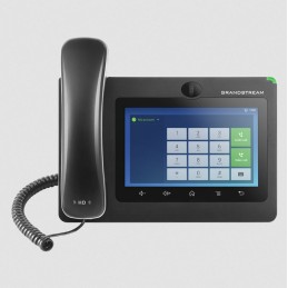 GRANDSTREAM GXV3370 - Wideotelefon VoIP