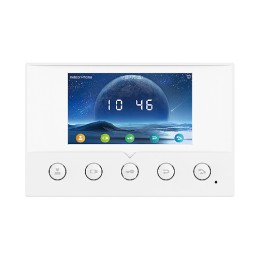 Fanvil i51W 4,3" - Domofon / interkom IP