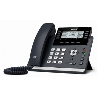 YEALINK T43U - Telefon IP /...
