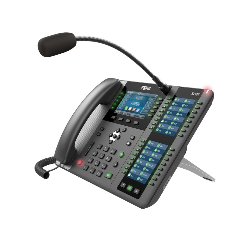 Fanvil X210i - Telefon IP / VOIP
