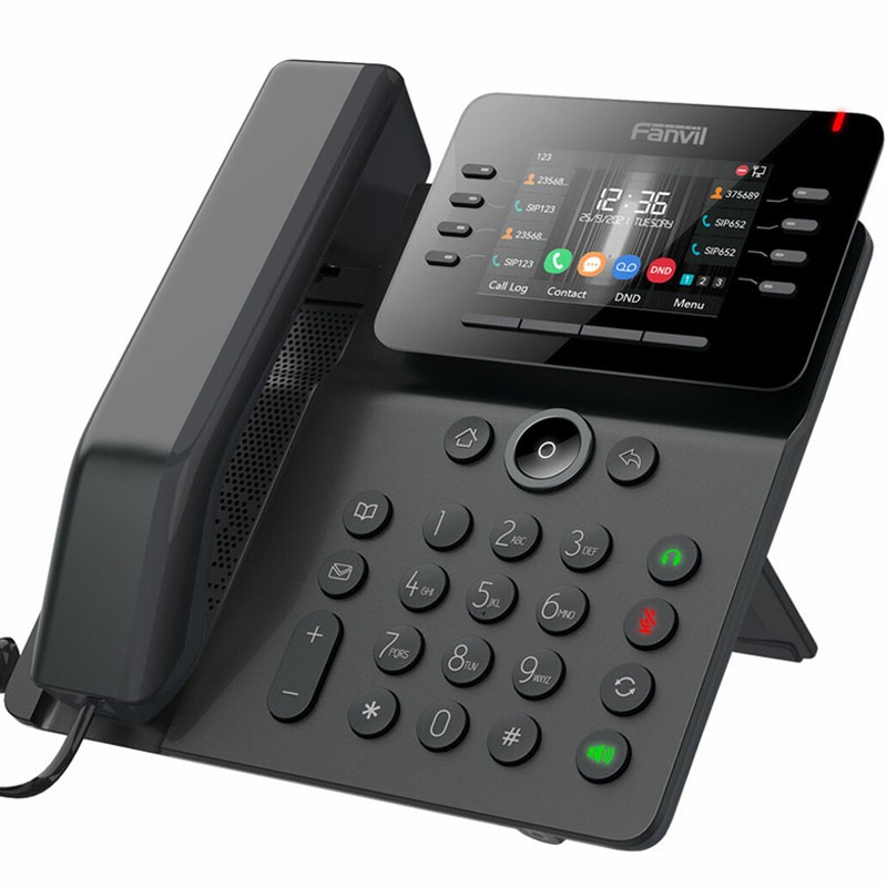 Fanvil V64 - Telefon IP / VOIP