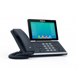 YEALINK T57W - telefon IP / VOIP PoE Gigabit WiFi Bluetooth