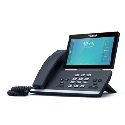 YEALINK T58W - telefon IP/VOIP PoE Gigabit WiFi Bluetooth