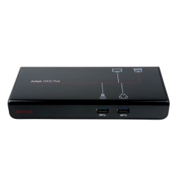 AVAYA HC050B199OCC - Zestaw wideokonferencyjny z hubem, dawniej KONFTEL C50800