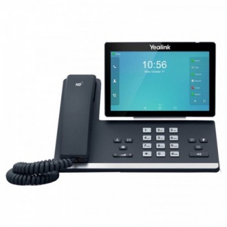 YEALINK T58W - IP/VOIP telefón