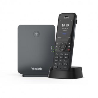 YEALINK W78P DECT Phone System