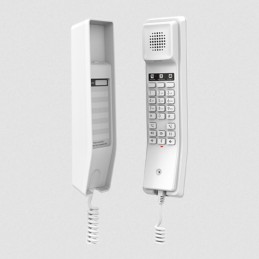 GRANDSTREAM GHP610 - Hotelowy telefon IP / VoIP