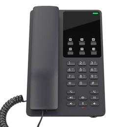 GRANDSTREAM GHP621 - Hotelowy telefon IP / VoIP