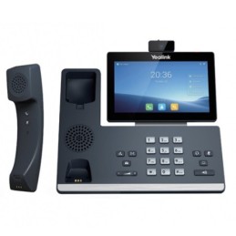 YEALINK T58W Pro z kamerą - telefon IP/VOIP PoE Gigabit WiFi Bluetooth