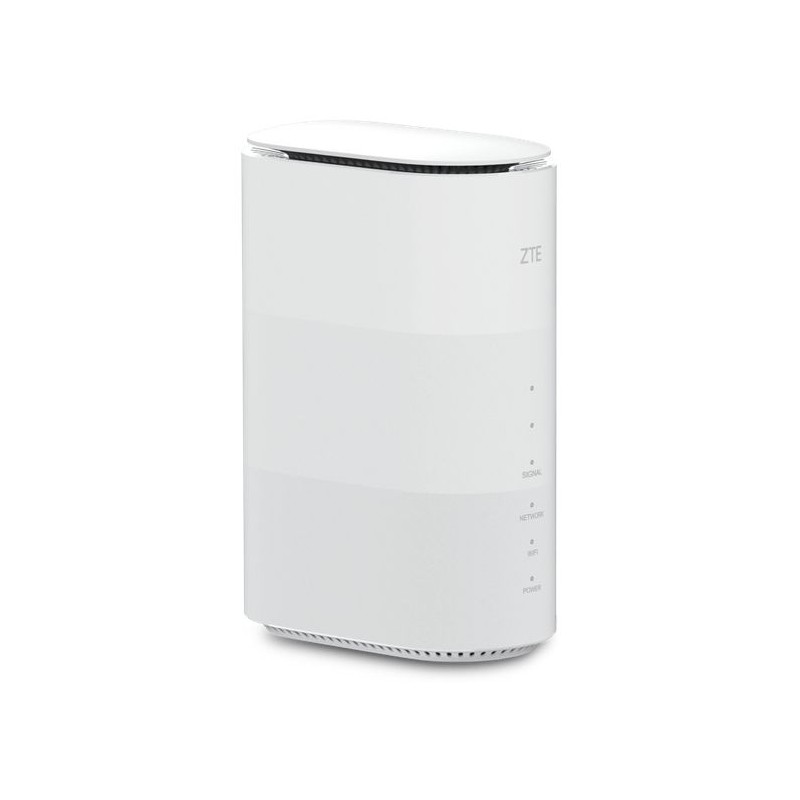 Router ZTE MC888 5G DualBand 2,4GHz+5GHz (WIFI 6) Polska dystrybucja