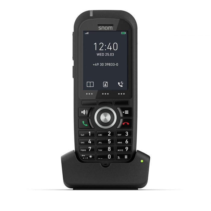 YEALINK W60B DECT Base