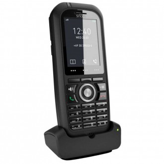 SNOM M80 - telefon...